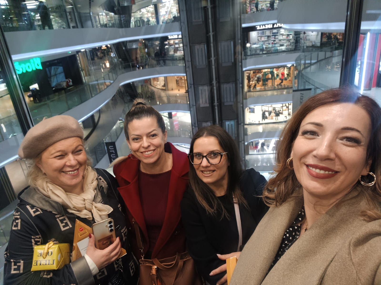 Radionice i prezentacije