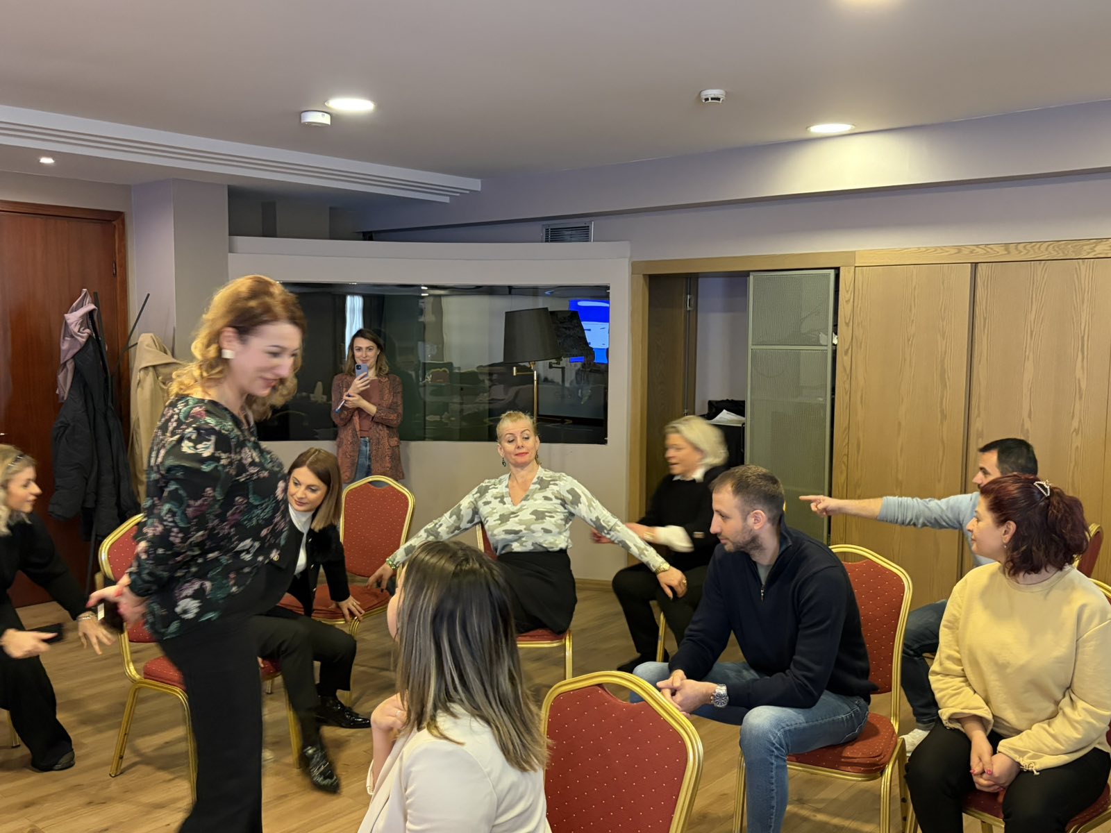 Zajedničke aktivnosti