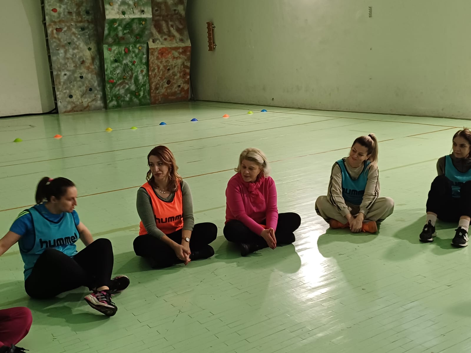 Diskusije i razmene iskustava